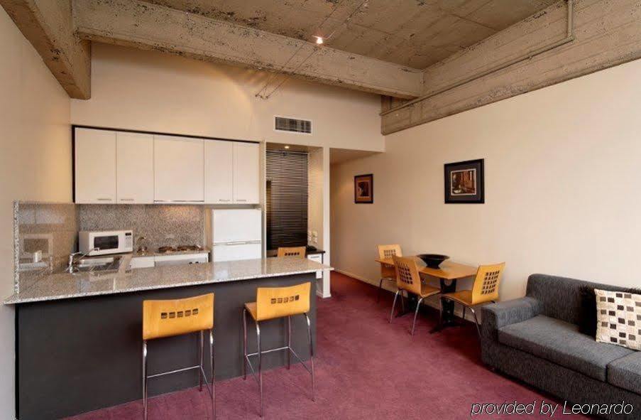 Punthill Apartment Hotel - Manhattan Мельбурн Екстер'єр фото